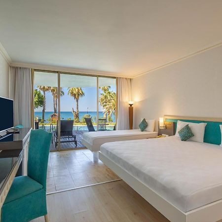Sunrise Queen Luxury Hotel Σιντέ Εξωτερικό φωτογραφία