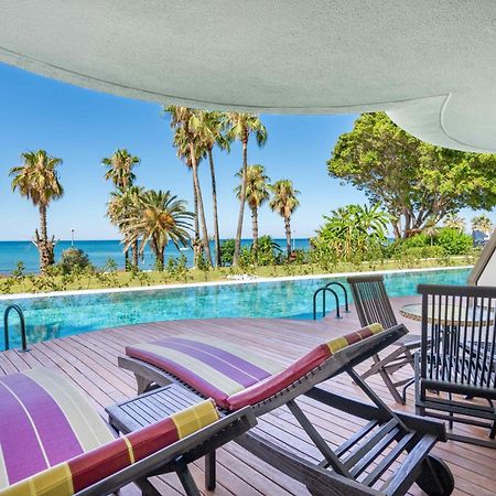 Sunrise Queen Luxury Hotel Σιντέ Εξωτερικό φωτογραφία