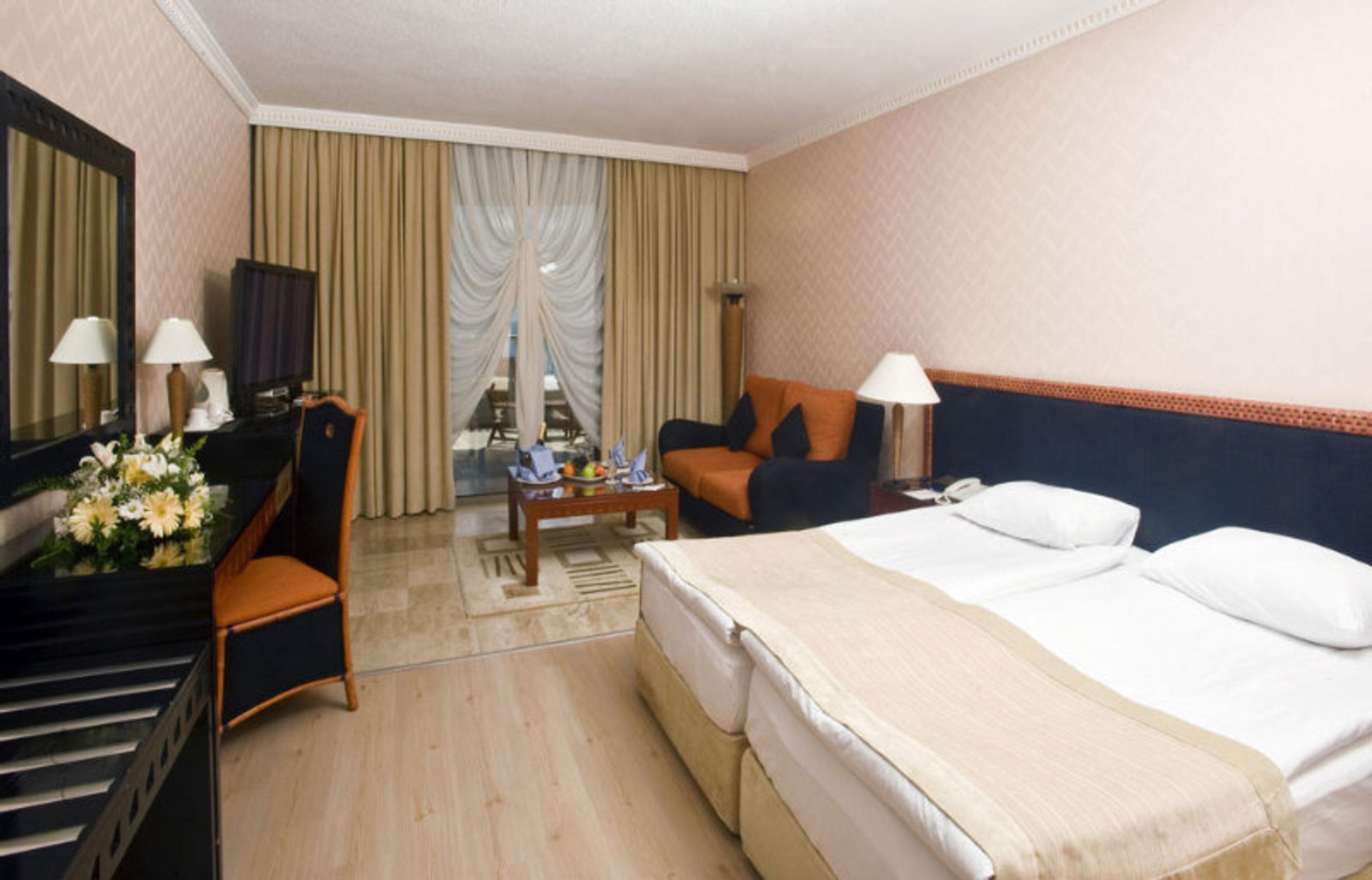 Sunrise Queen Luxury Hotel Σιντέ Εξωτερικό φωτογραφία