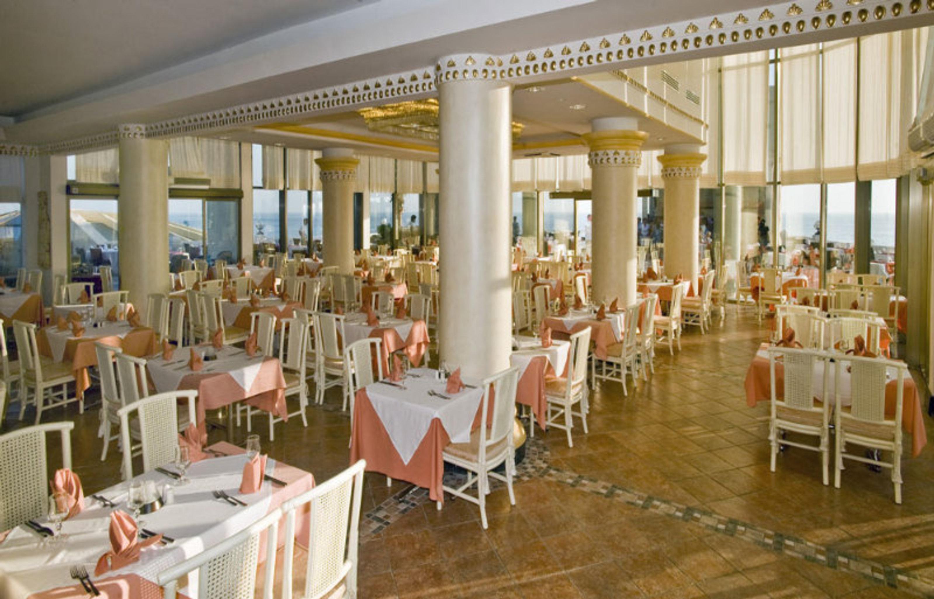 Sunrise Queen Luxury Hotel Σιντέ Εξωτερικό φωτογραφία