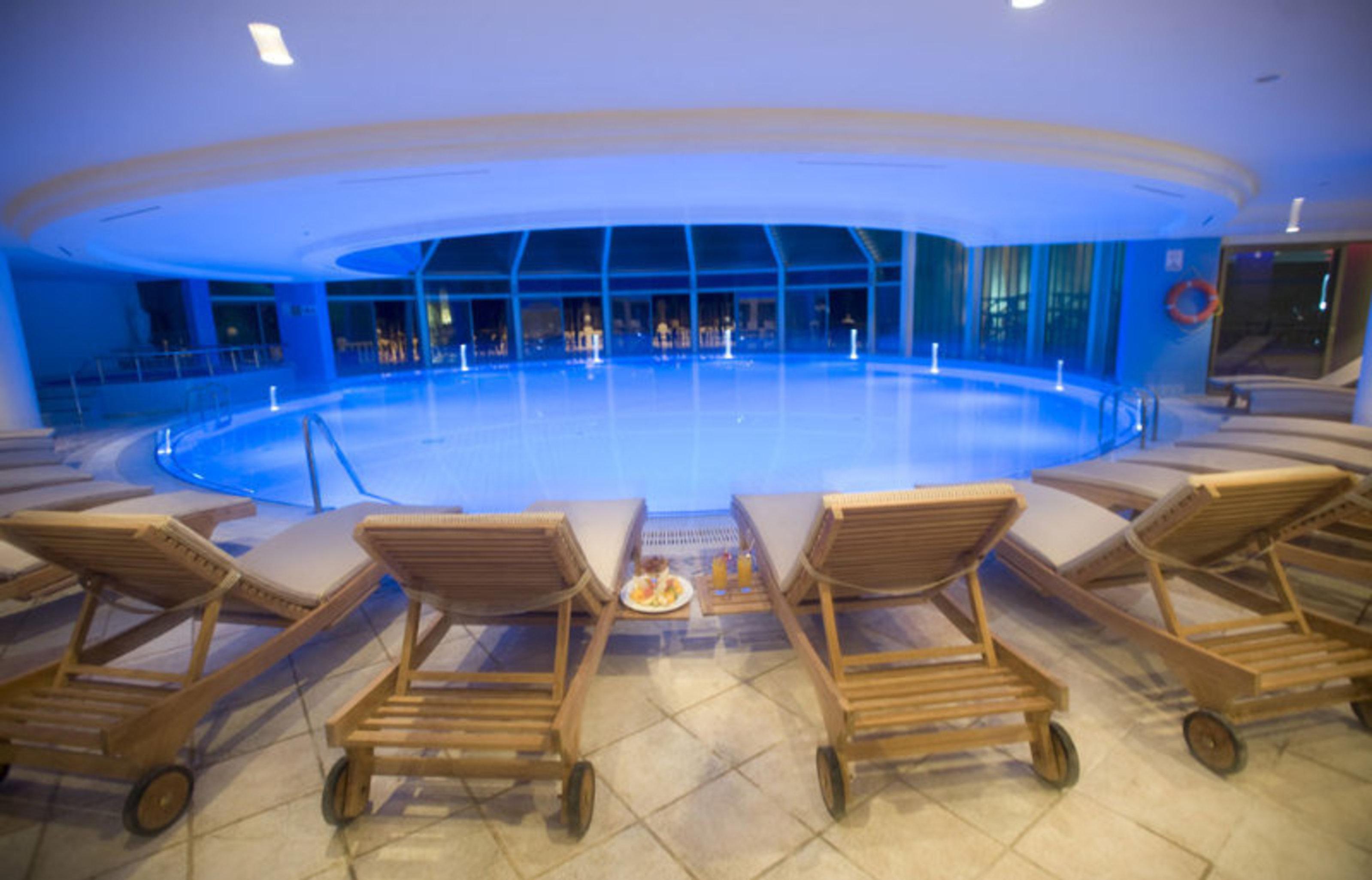 Sunrise Queen Luxury Hotel Σιντέ Εξωτερικό φωτογραφία