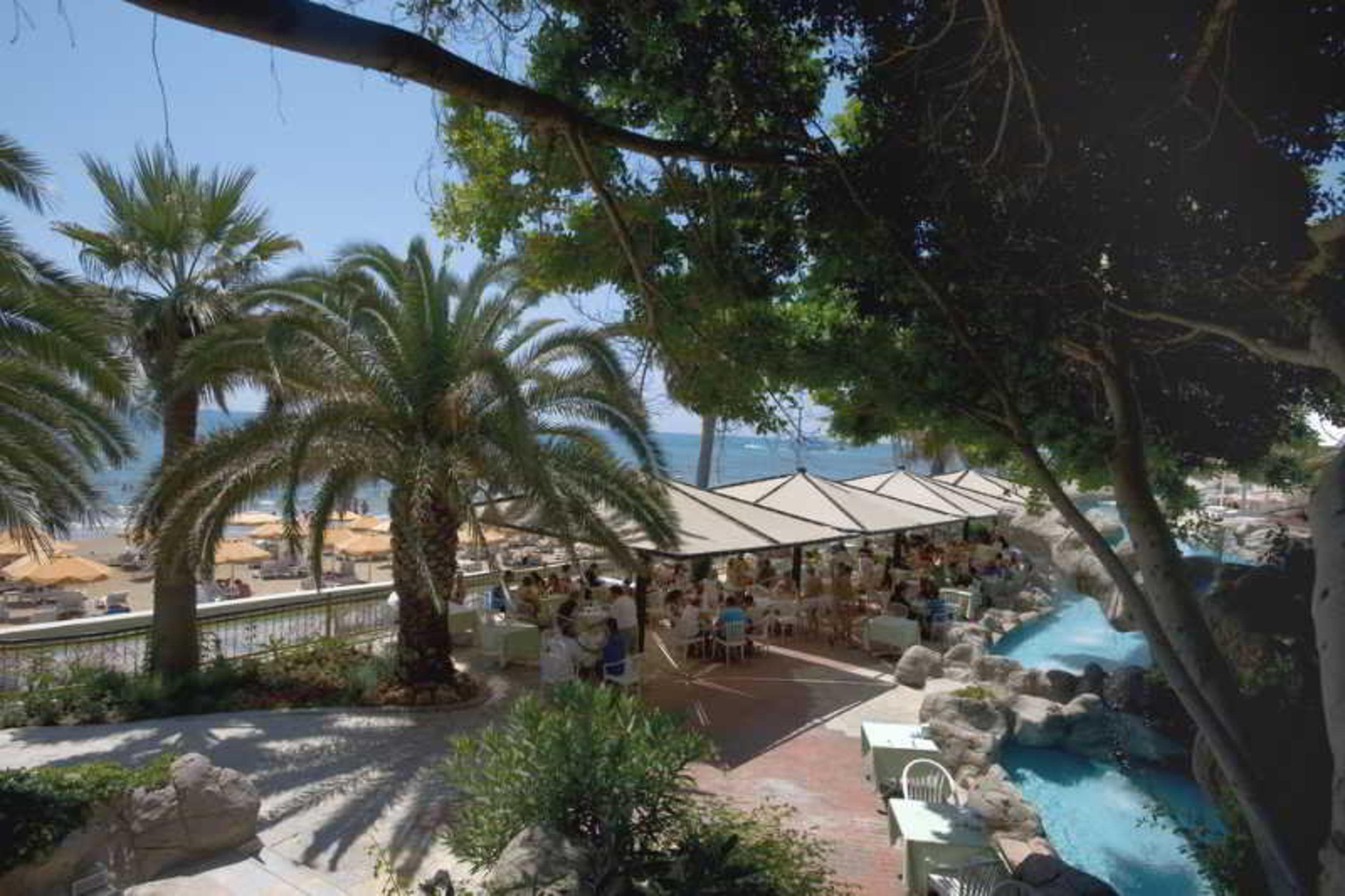 Sunrise Queen Luxury Hotel Σιντέ Εξωτερικό φωτογραφία