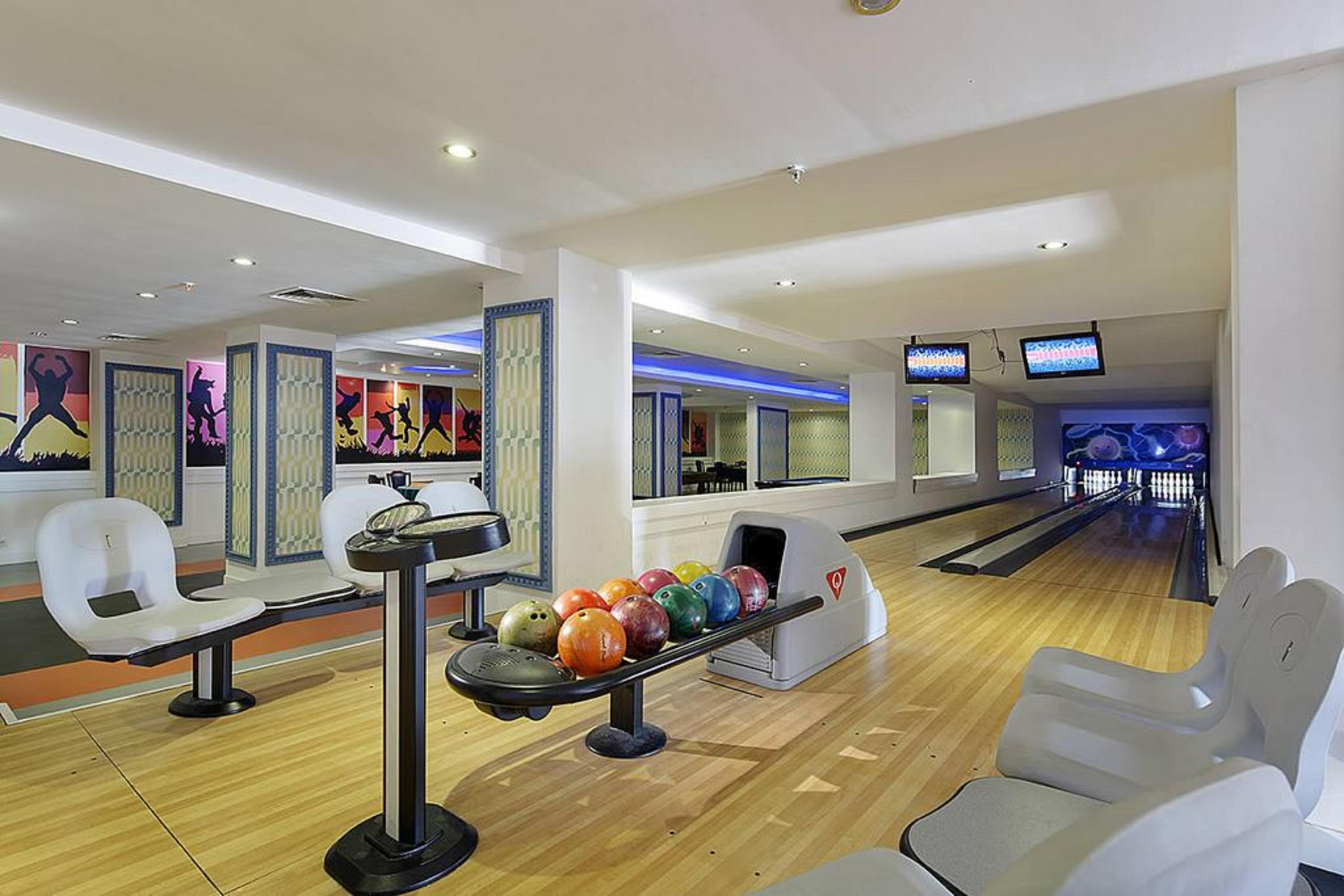 Sunrise Queen Luxury Hotel Σιντέ Εξωτερικό φωτογραφία