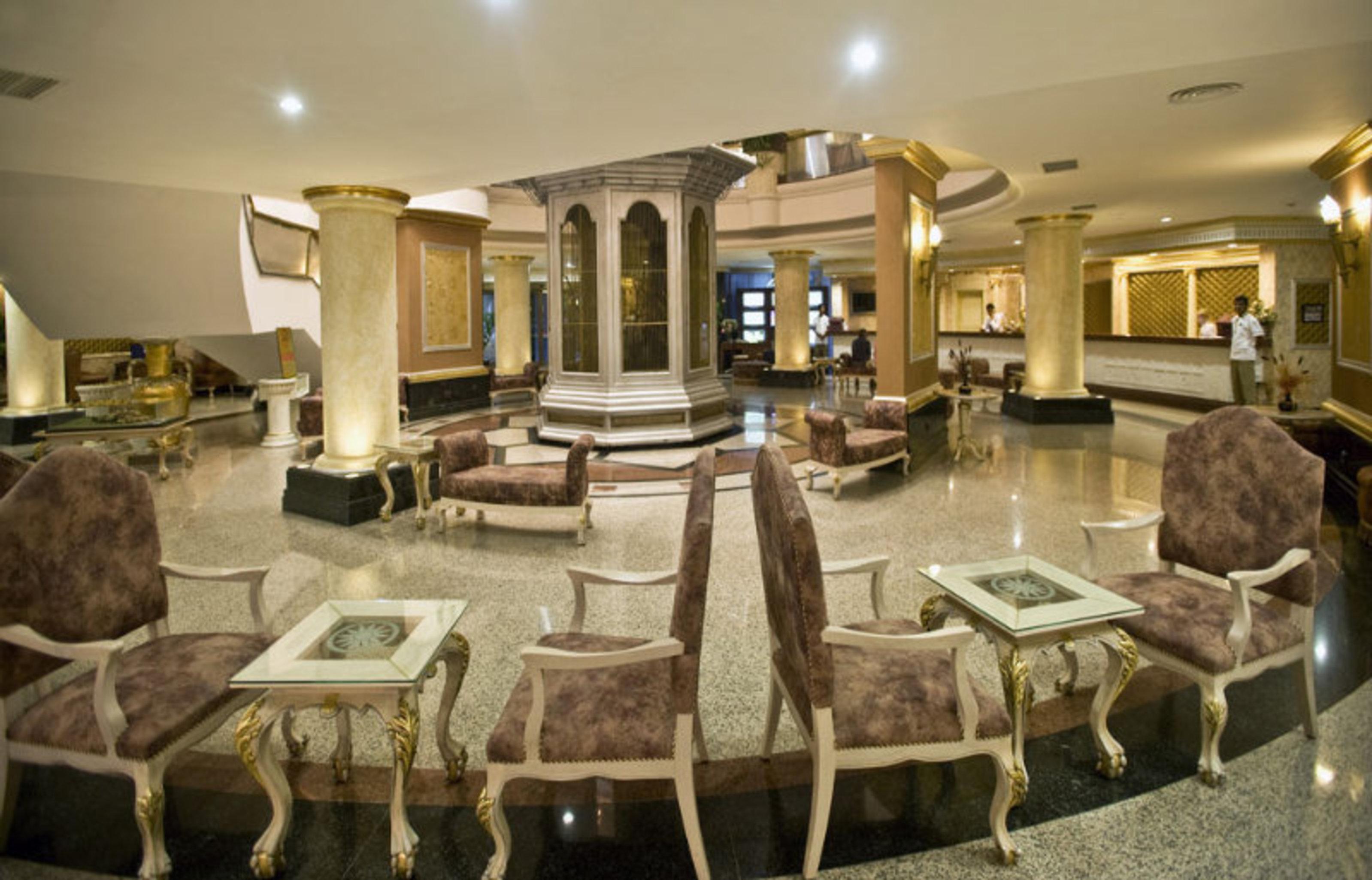 Sunrise Queen Luxury Hotel Σιντέ Εξωτερικό φωτογραφία