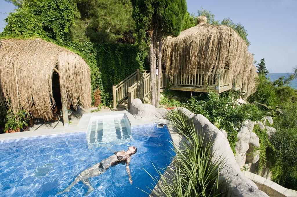 Sunrise Queen Luxury Hotel Σιντέ Εξωτερικό φωτογραφία