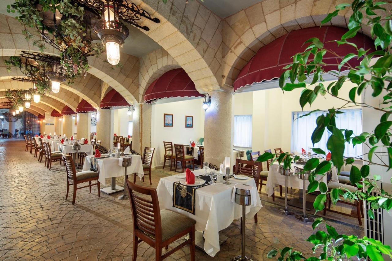 Sunrise Queen Luxury Hotel Σιντέ Εξωτερικό φωτογραφία